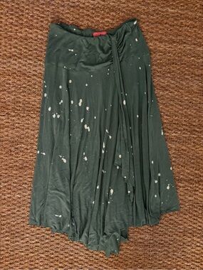 Sweetees Midi Skirt